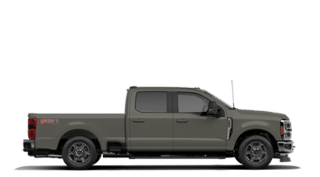 2027 Ford Super Duty® External Image 5